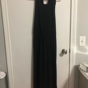 Banana Republic black dress- New w/tags